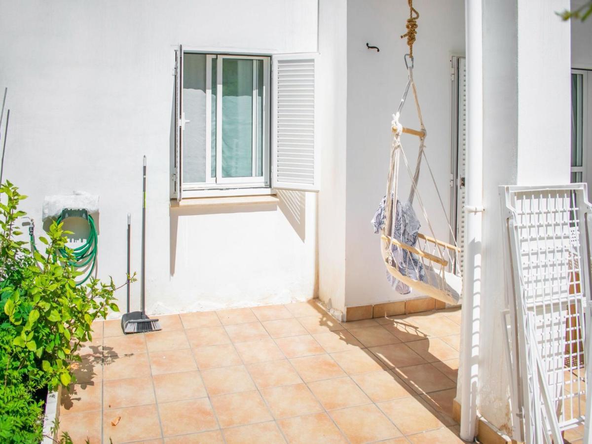 Belvilla By Oyo Apartamento Las Marinas Los Amarguillos Exteriér fotografie