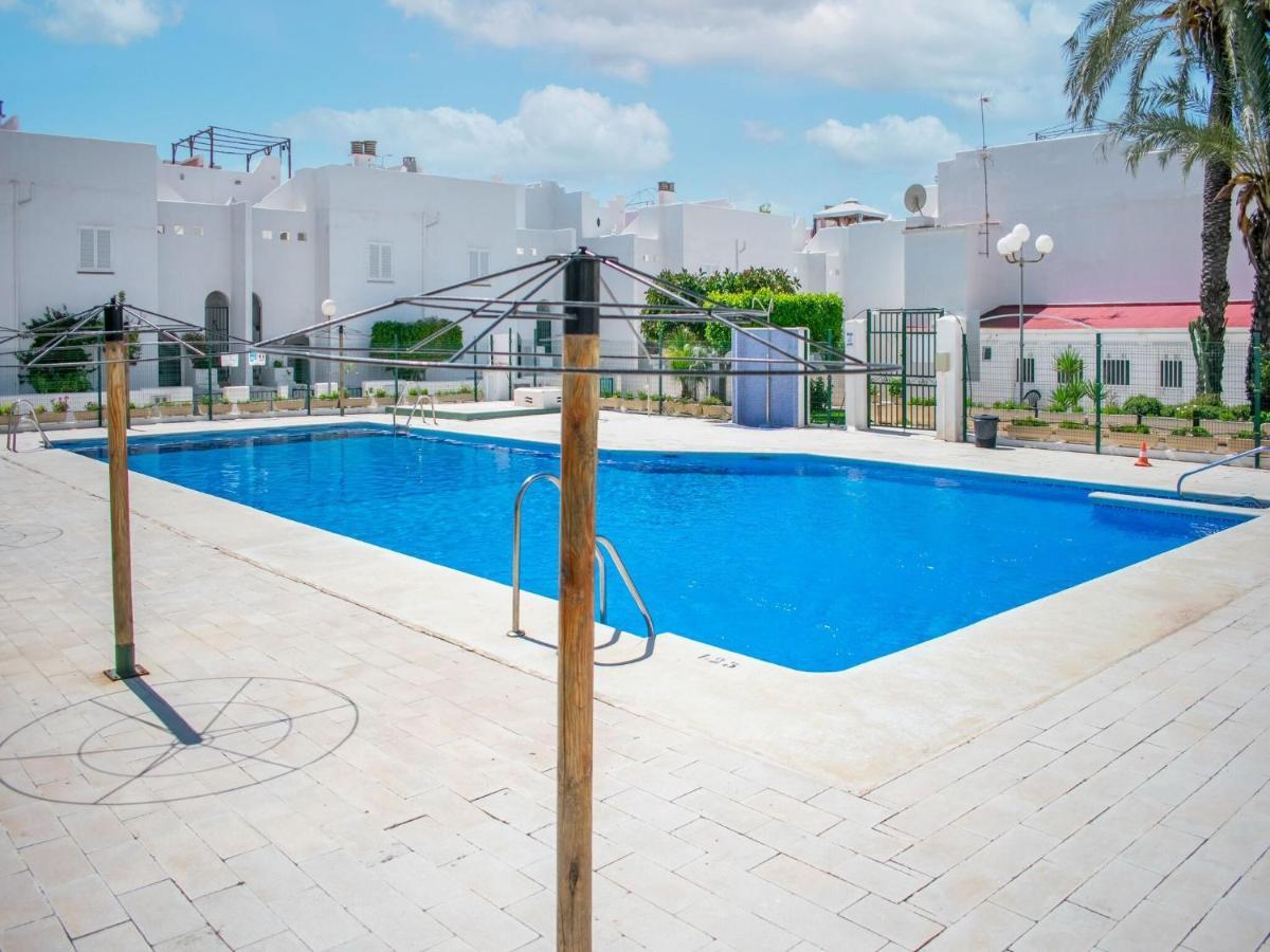 Belvilla By Oyo Apartamento Las Marinas Los Amarguillos Exteriér fotografie