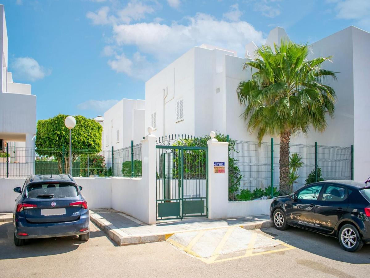 Belvilla By Oyo Apartamento Las Marinas Los Amarguillos Exteriér fotografie