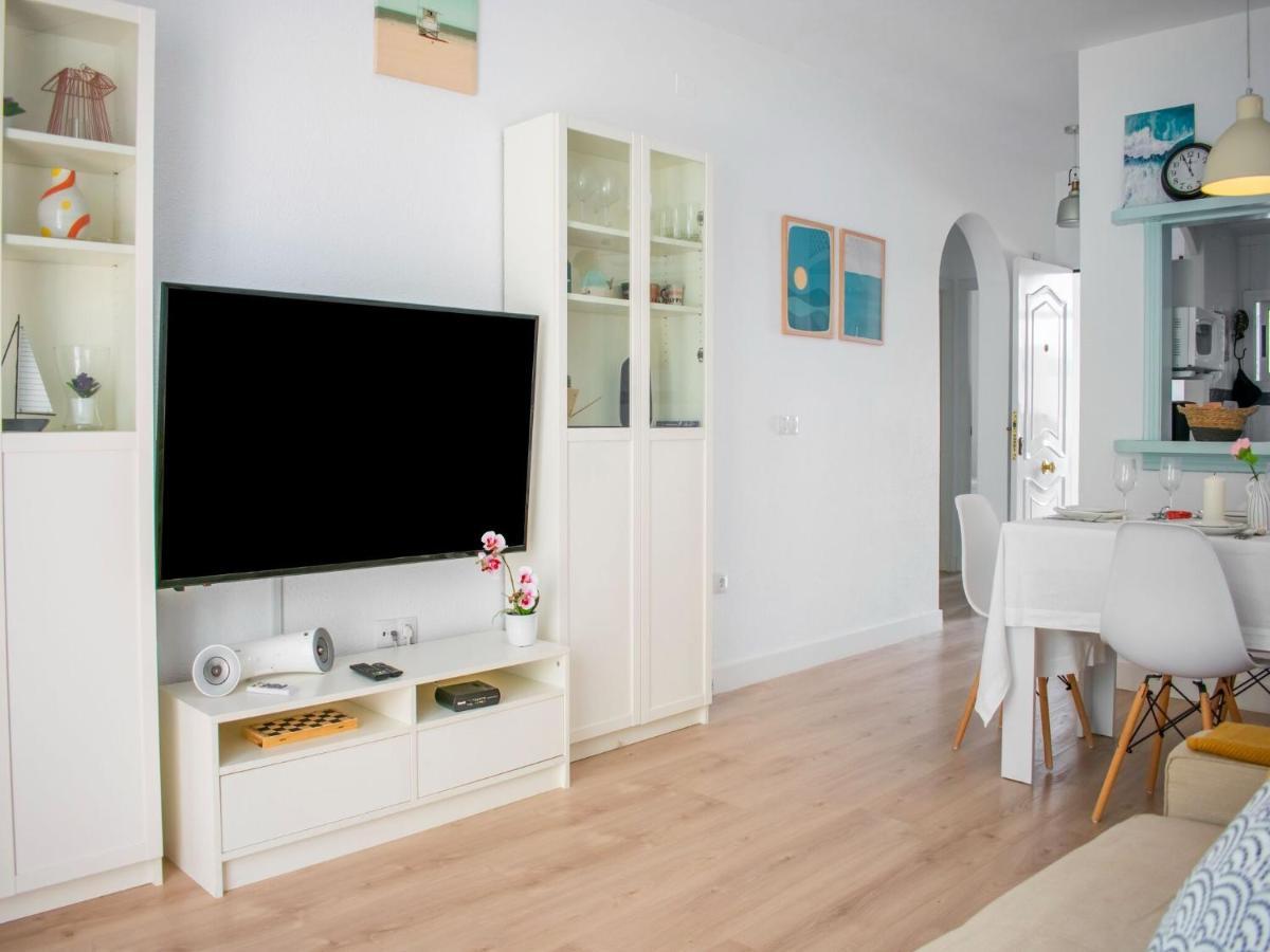 Belvilla By Oyo Apartamento Las Marinas Los Amarguillos Exteriér fotografie