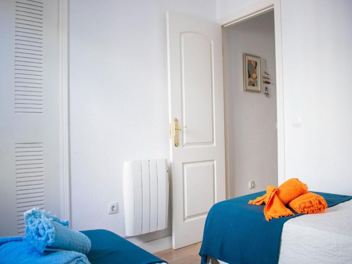 Belvilla By Oyo Apartamento Las Marinas Los Amarguillos Exteriér fotografie