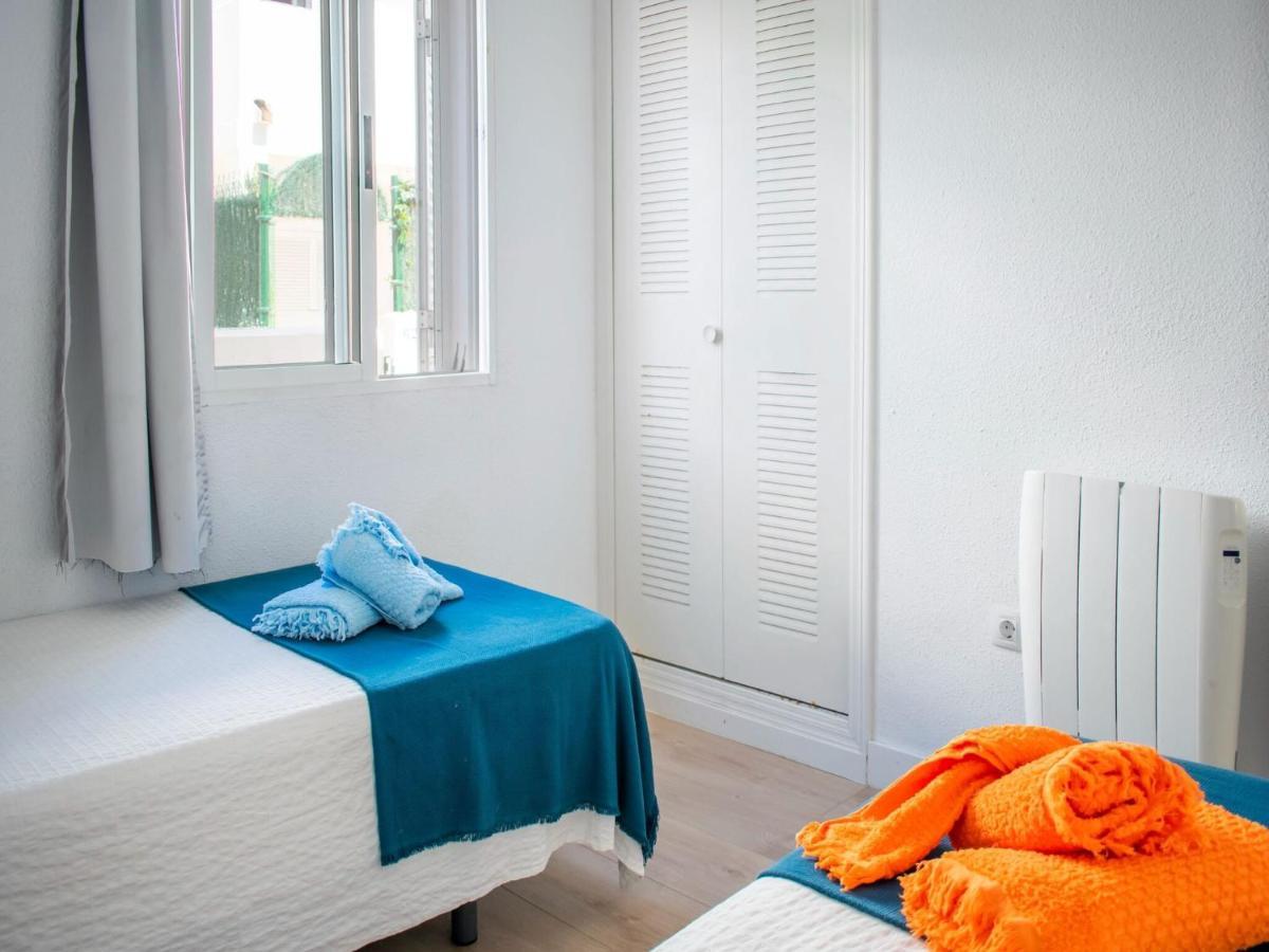 Belvilla By Oyo Apartamento Las Marinas Los Amarguillos Exteriér fotografie